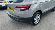 Skoda Karoq 2.0 TDI SE L 4x4 5dr DSG Diesel Estate